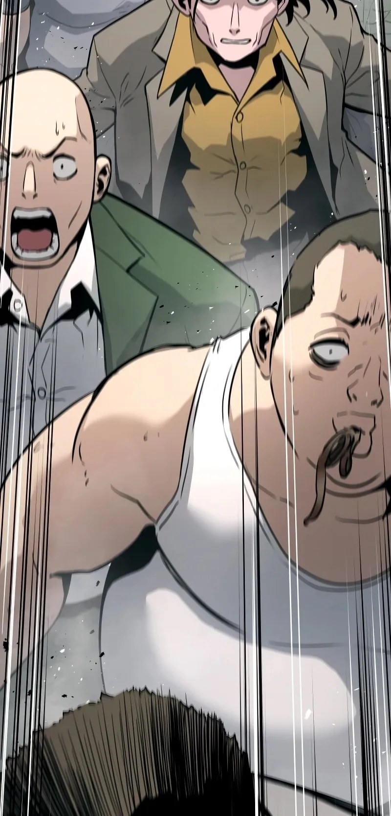 Merciless ตอนที่ 2 หน้า 98
