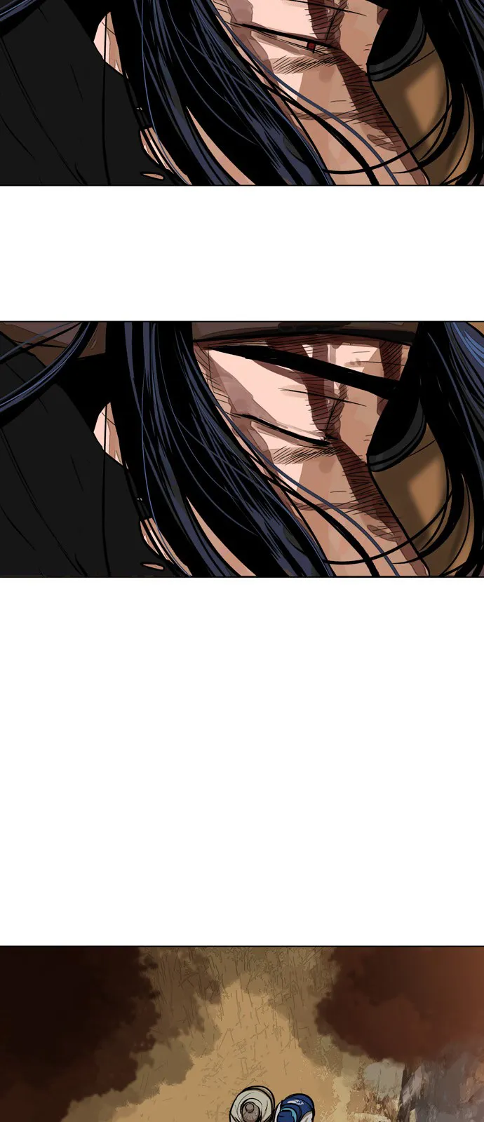 Escort Warrior ตอนที่ 2 หน้า 12