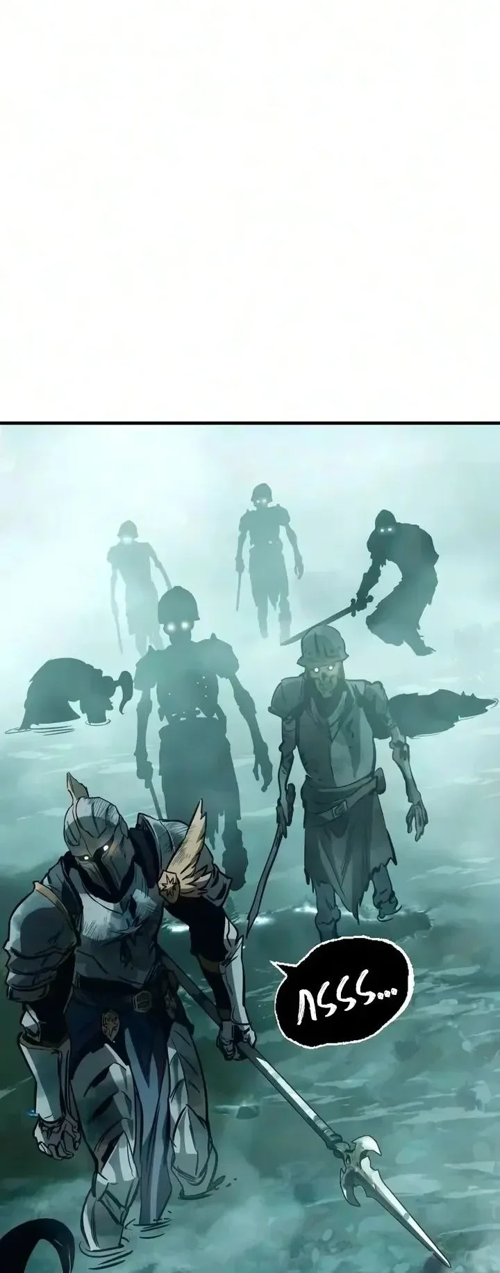 Sword of the Undying ตอนที่ 24 หน้า 108