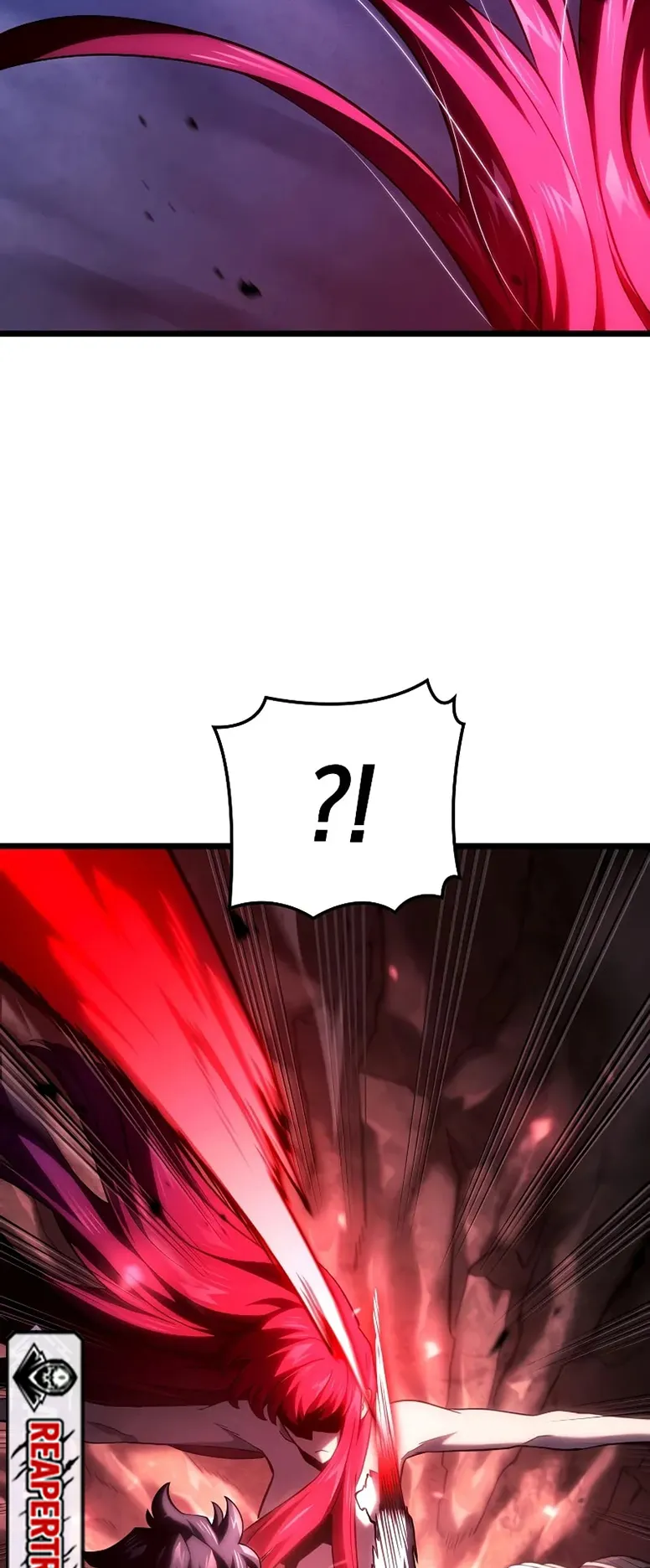 Revenge of the Iron-Blooded Sword Hound ตอนที่ 100 หน้า 6