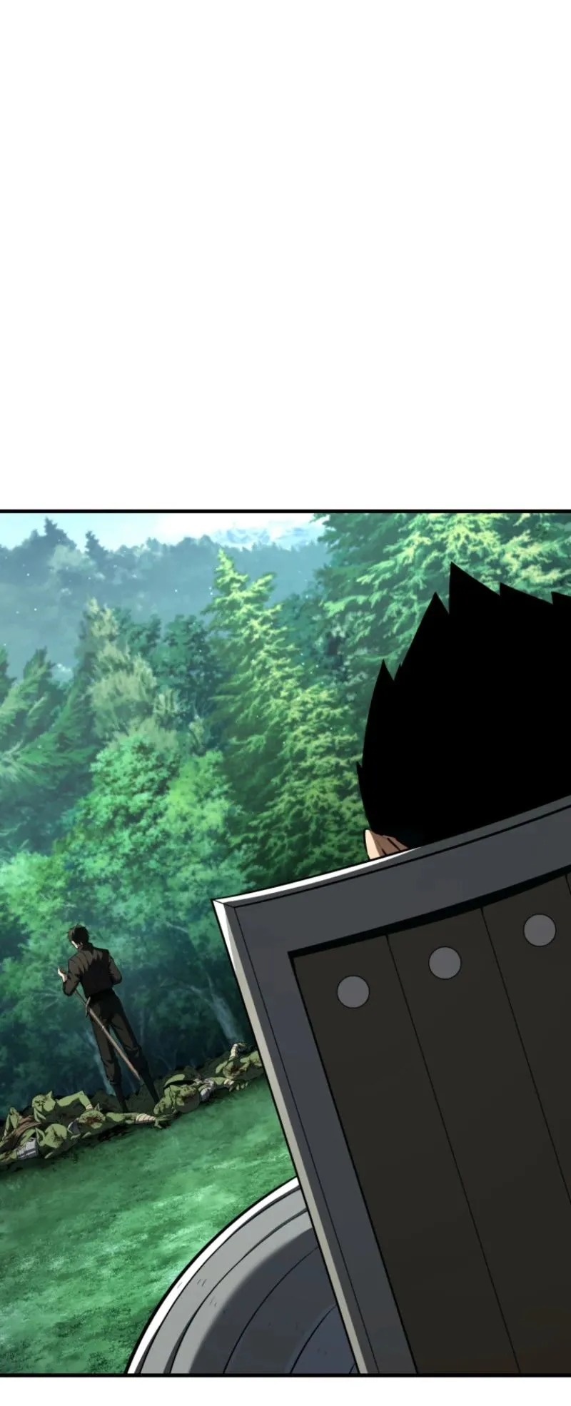 The Return of the Unrivaled Genius Ranker ตอนที่ 4 หน้า 55