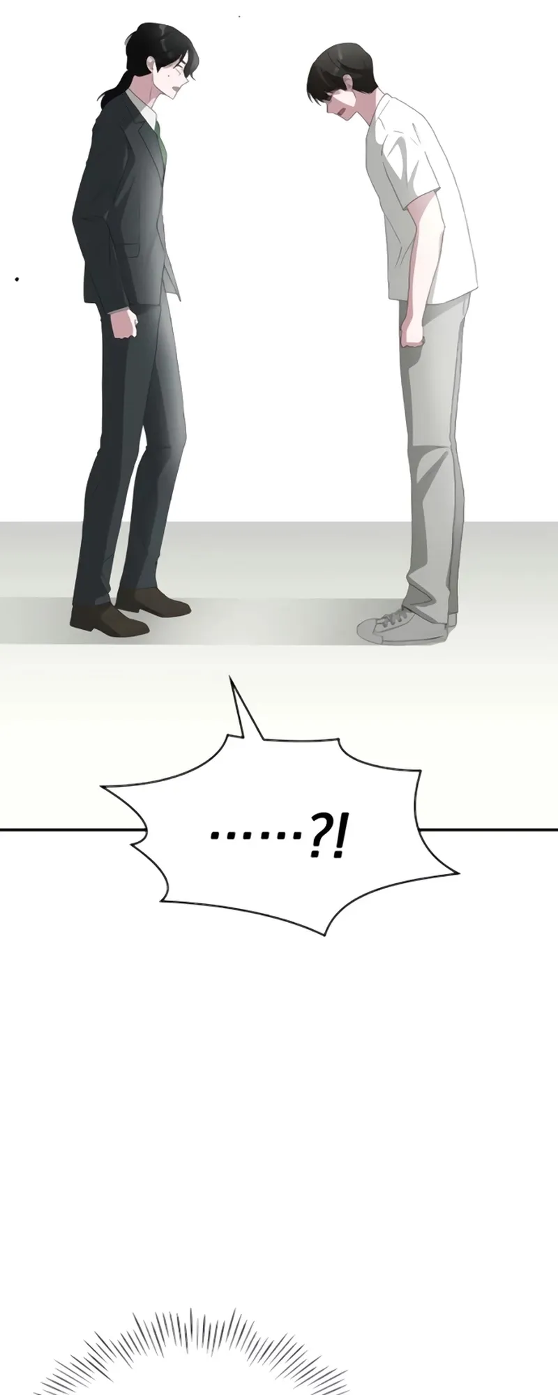 I Was Immediately Mistaken for a Monster Genius Actor ตอนที่ 53 หน้า 55