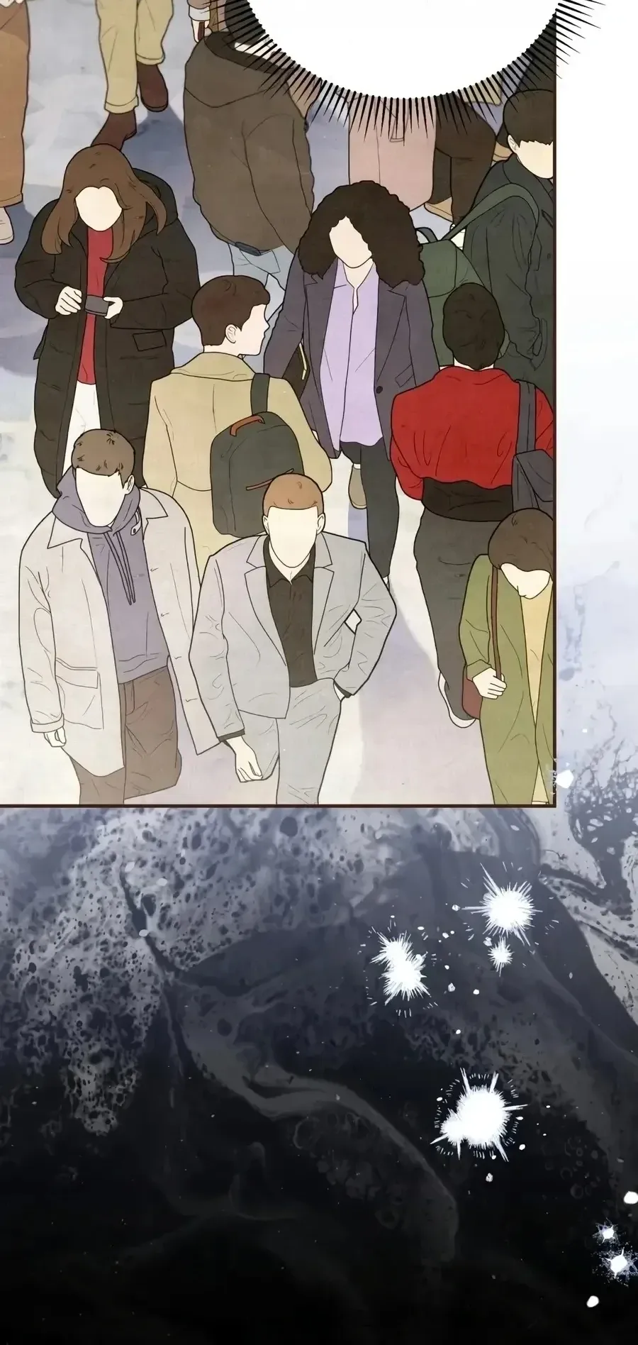 The Painter Who Draws Dungeons ตอนที่ 25 หน้า 19