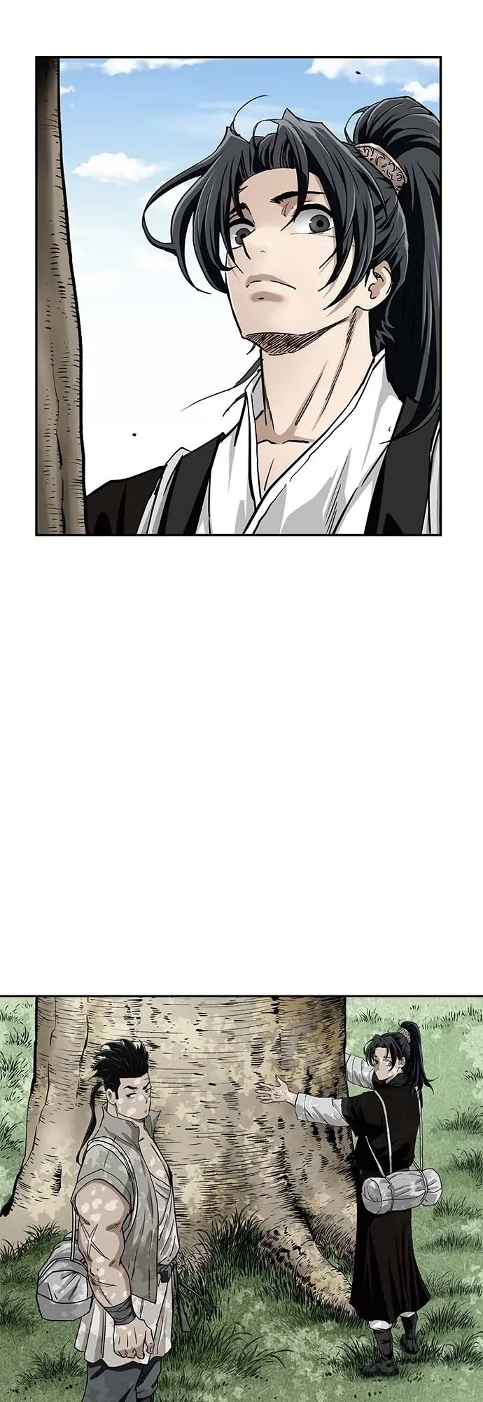 The Supreme Demonic Sword ตอนที่ 1 หน้า 126