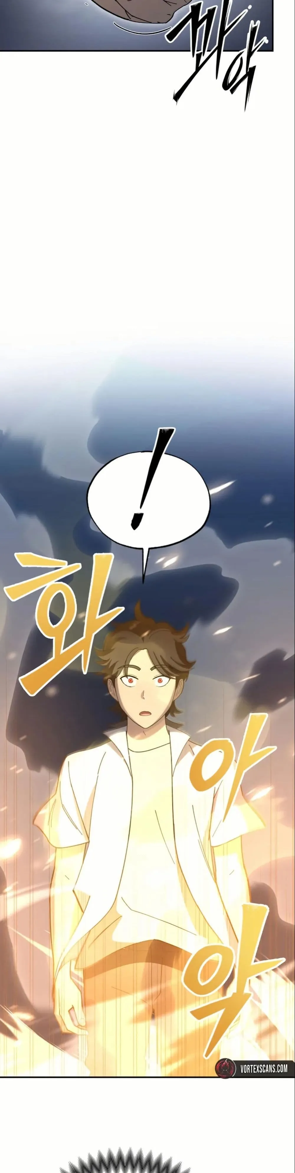 Heavenly Demon Goes to High School ตอนที่ 3 หน้า 18
