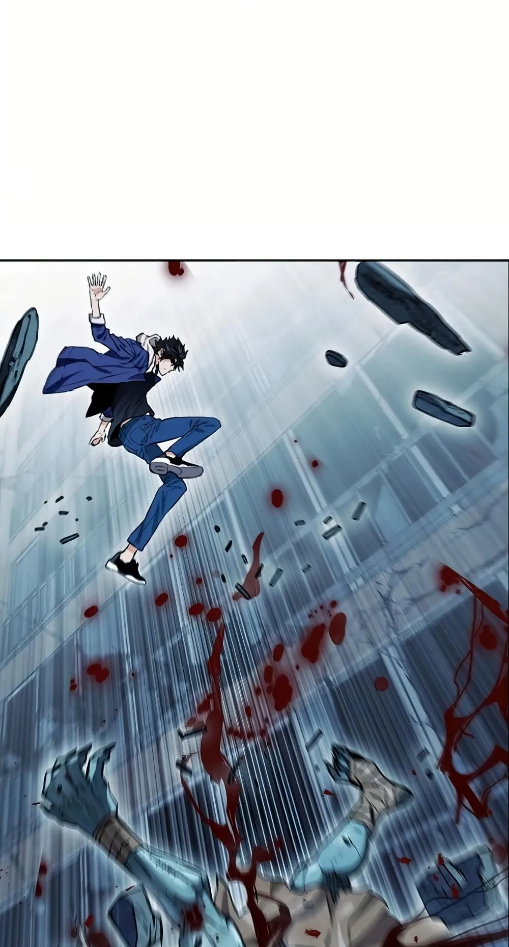 The Druid of Seoul Station ตอนที่ 7 หน้า 18