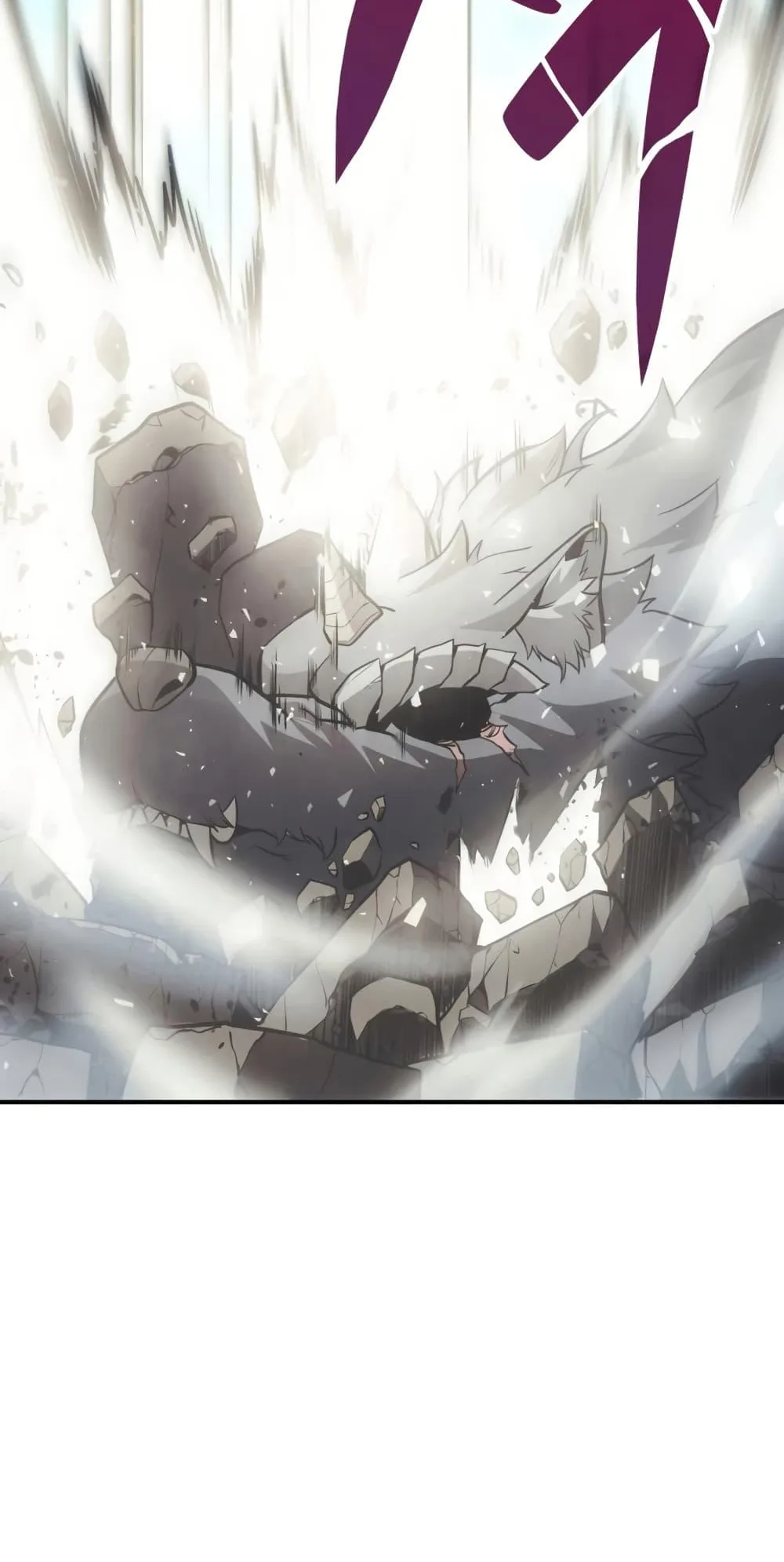 The Return of the Disaster-Class Hero ตอนที่ 2 หน้า 57