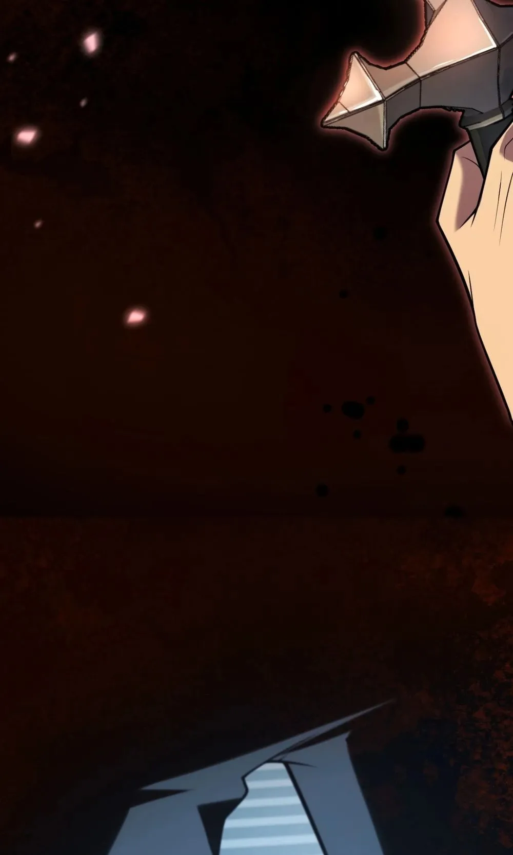 My Starting Talent is Mythical, A Single Strike Smites Deities ตอนที่ 3 หน้า 6