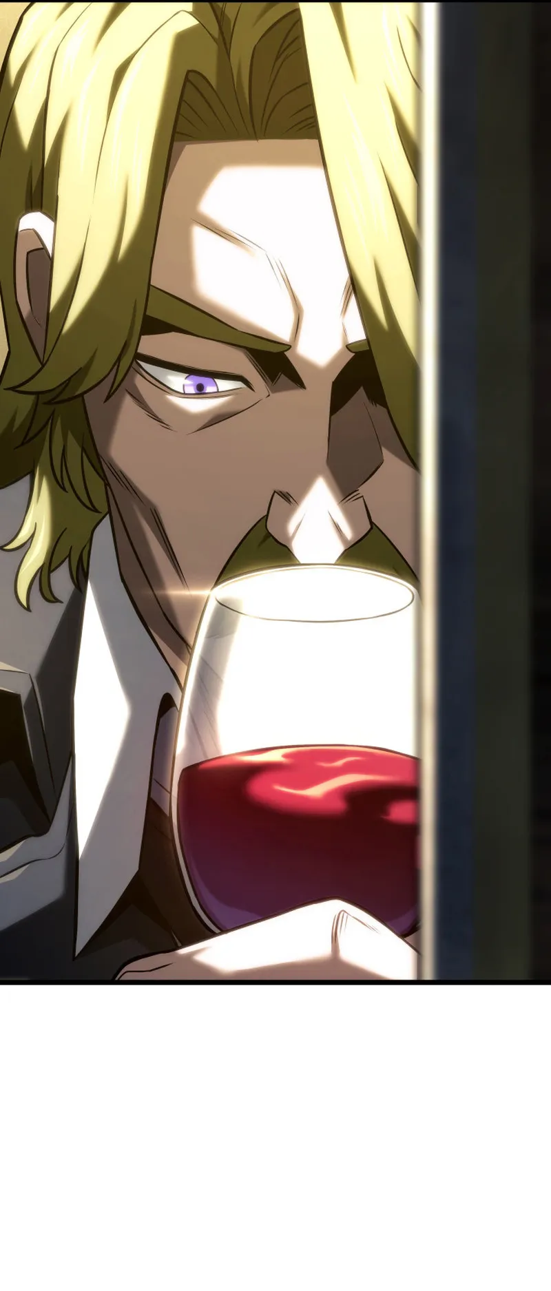 Revenge of the Iron-Blooded Sword Hound ตอนที่ 134 หน้า 40