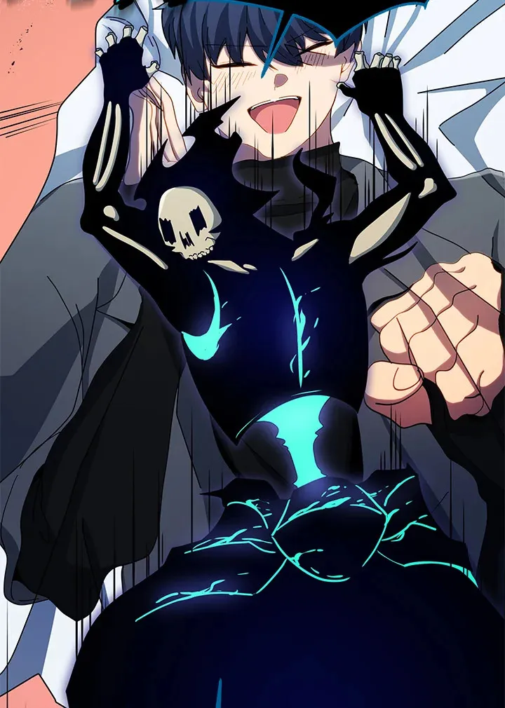 Necromancer Academy’s Genius Summoner Chapter 24 หน้า 16