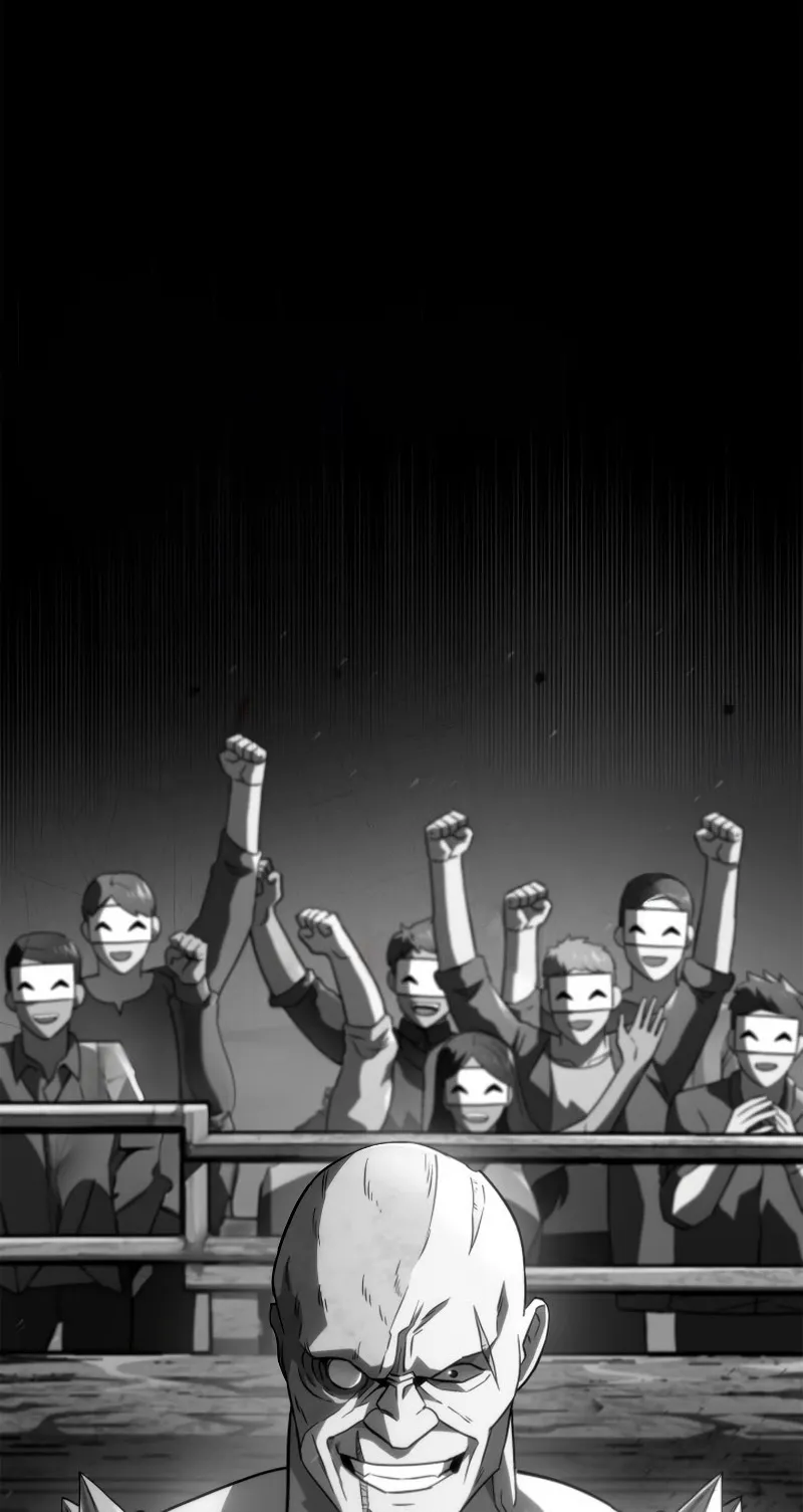Revenge of the Iron-Blooded Sword Hound ตอนที่ 50 หน้า 26