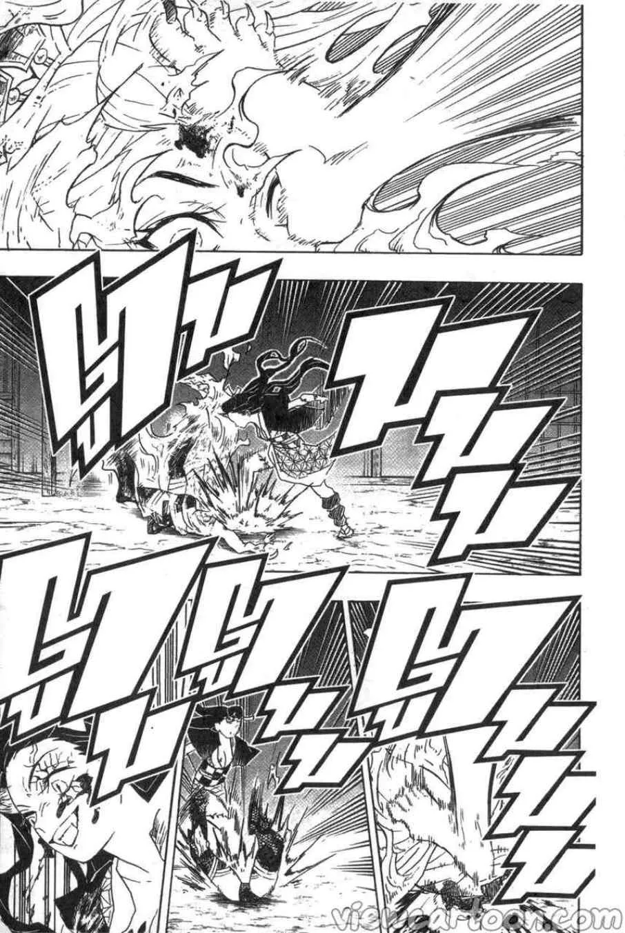 Kimetsu no yaiba ตอนที่ 84 หน้า 7