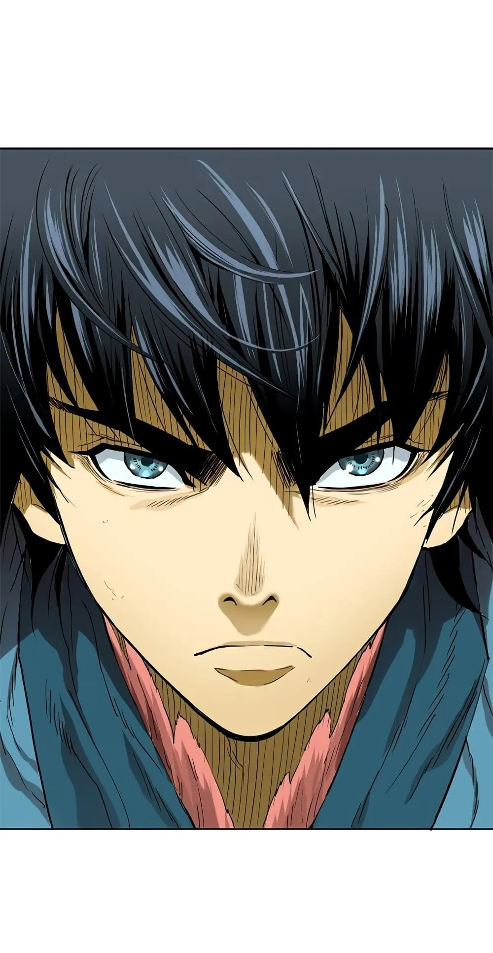 The Greatest in the World ตอนที่ 2 หน้า 107