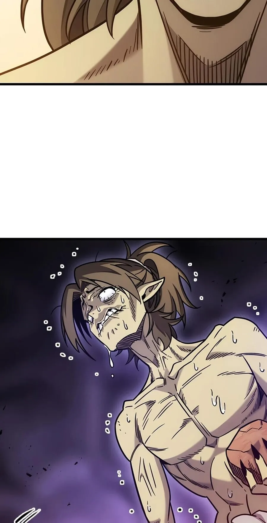 What a Bountiful Harvest, Demon Lord! ตอนที่ 66 หน้า 21