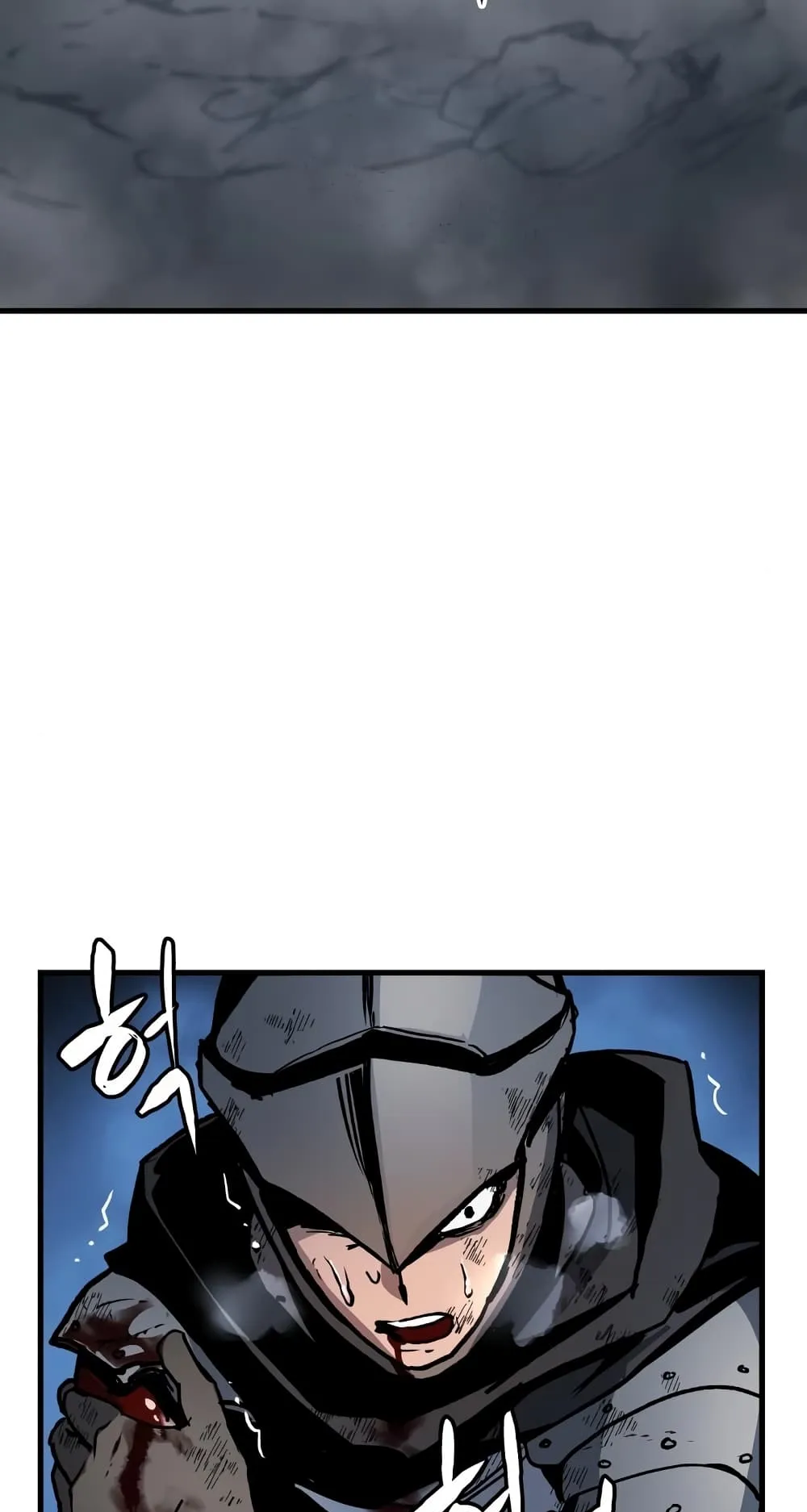 Reincarnation of the Suicidal Battle God ตอนที่ 3 หน้า 137