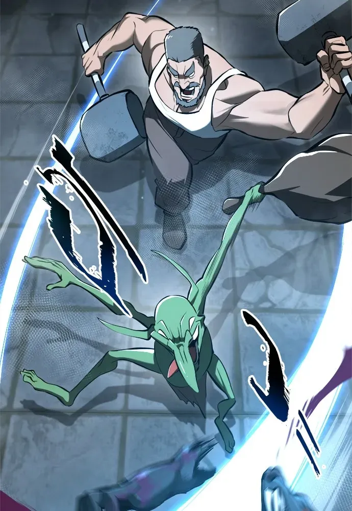 Level 999 Goblin ตอนที่ 7 หน้า 37
