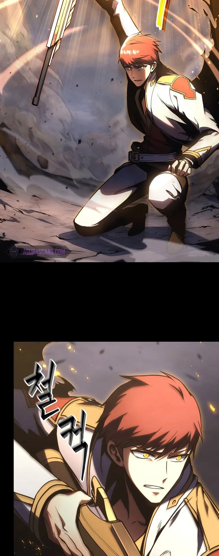Drug-Eating Genius Mage ตอนที่ 1 หน้า 85