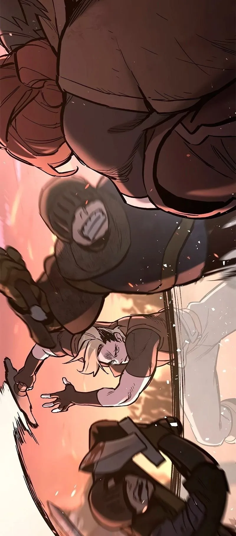 Eternally Regressing Knight ตอนที่ 4 หน้า 43