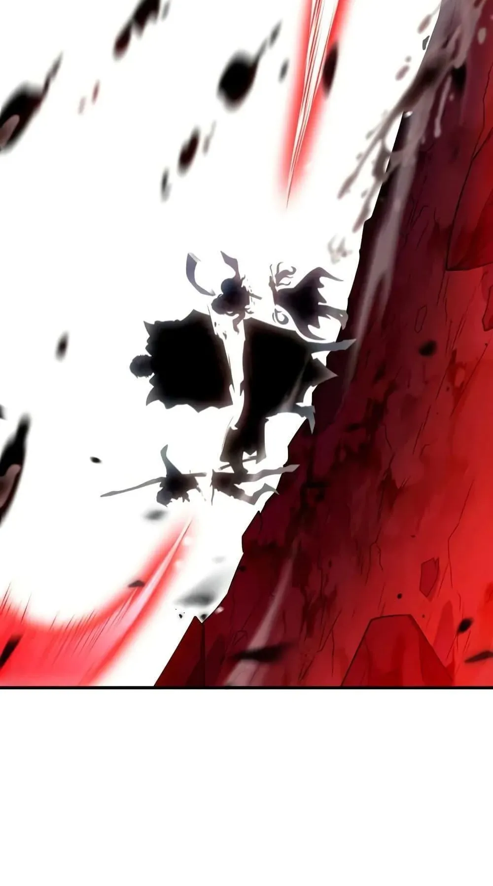 The Dark Swordsman Returns ตอนที่ 1 หน้า 56