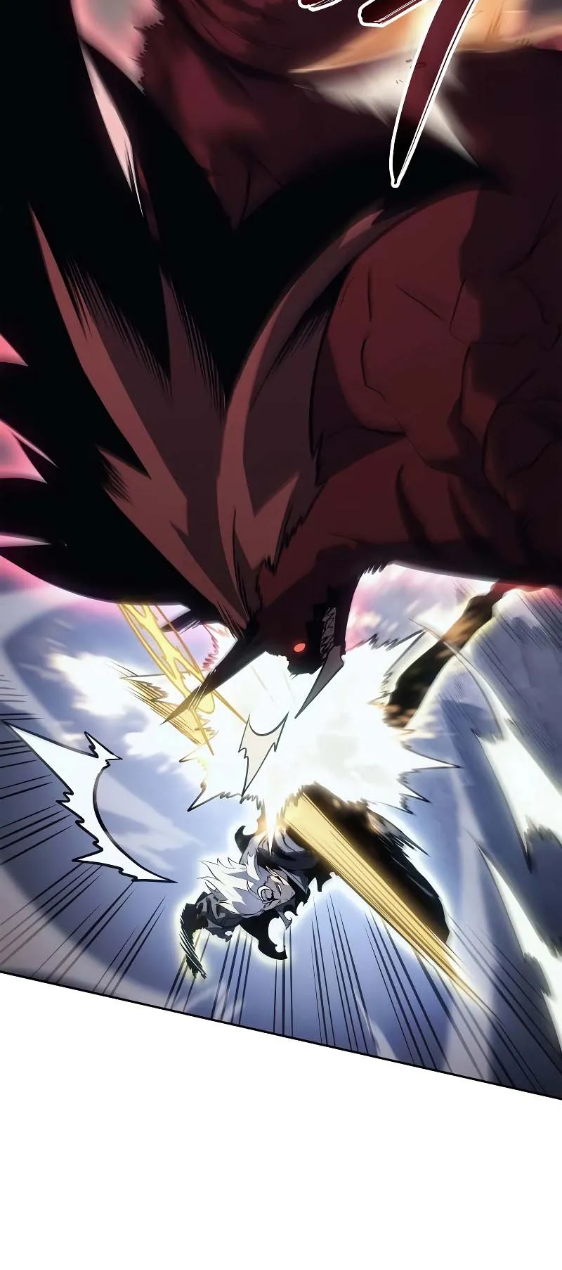Solo Leveling: Ragnarok ตอนที่ 13 หน้า 72
