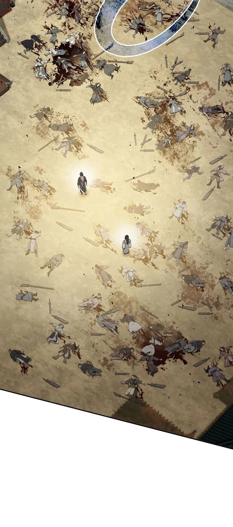 The Divine Demon’s Grand Ascension ตอนที่ 4 หน้า 4