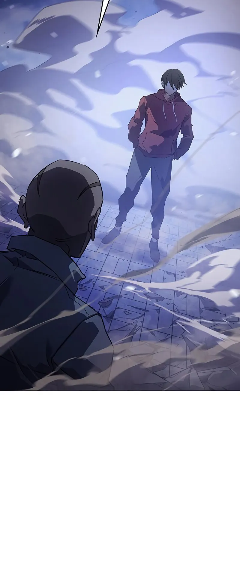 Regressing with the King Is Power ตอนที่ 5 หน้า 101