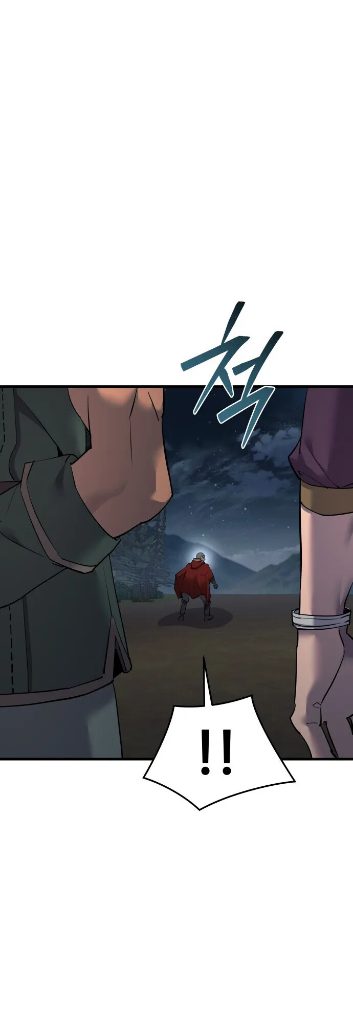 The Genius Mage Who Uses His Fists ตอนที่ 59 หน้า 59