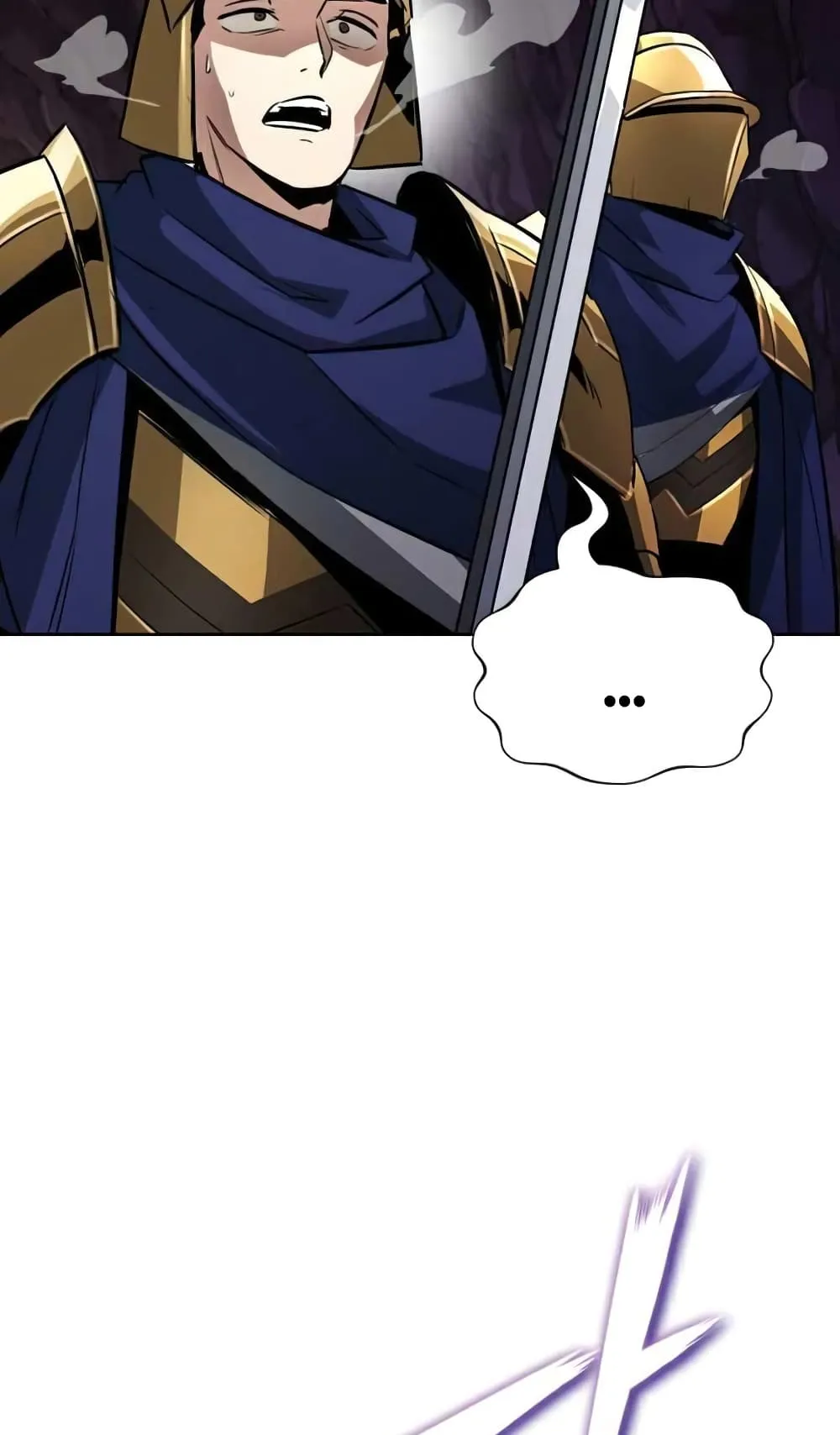 The Lazy Lord Masters the Sword ตอนที่ 37 หน้า 95