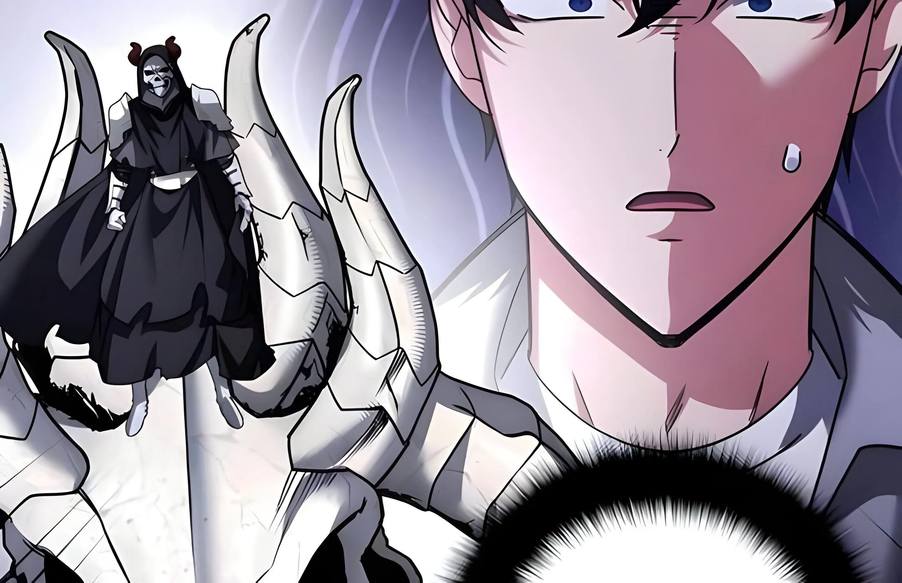 Sovereign of the Infinite Clones ตอนที่ 48 หน้า 210