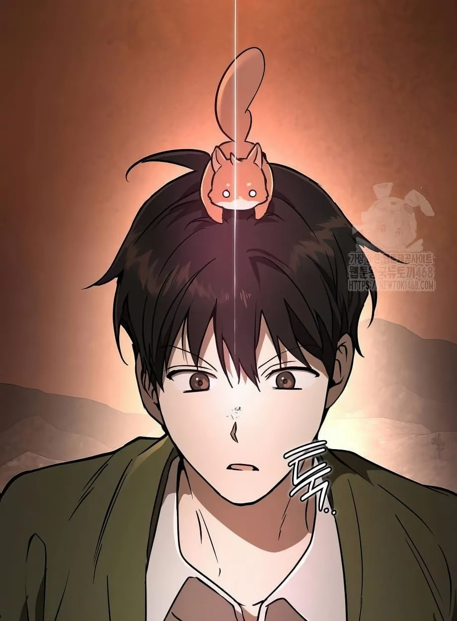 Shinsu Kindergarten ตอนที่ 16 หน้า 110