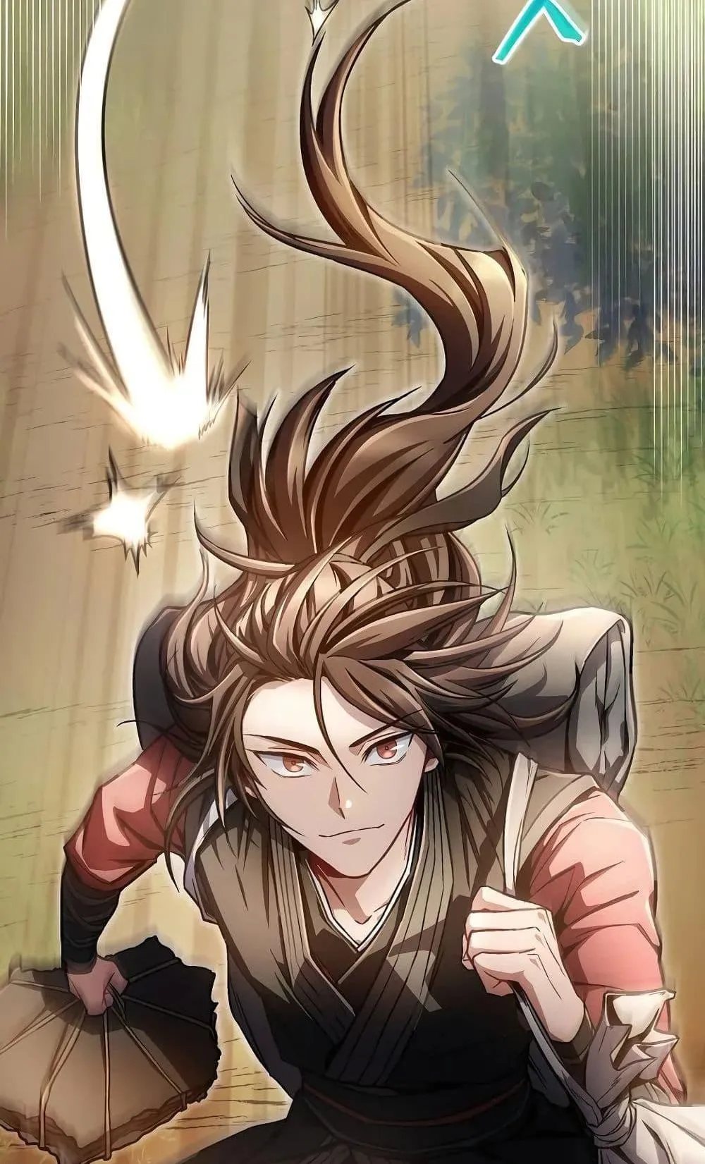 The Twin Swords of the Sima ตอนที่ 13 หน้า 39
