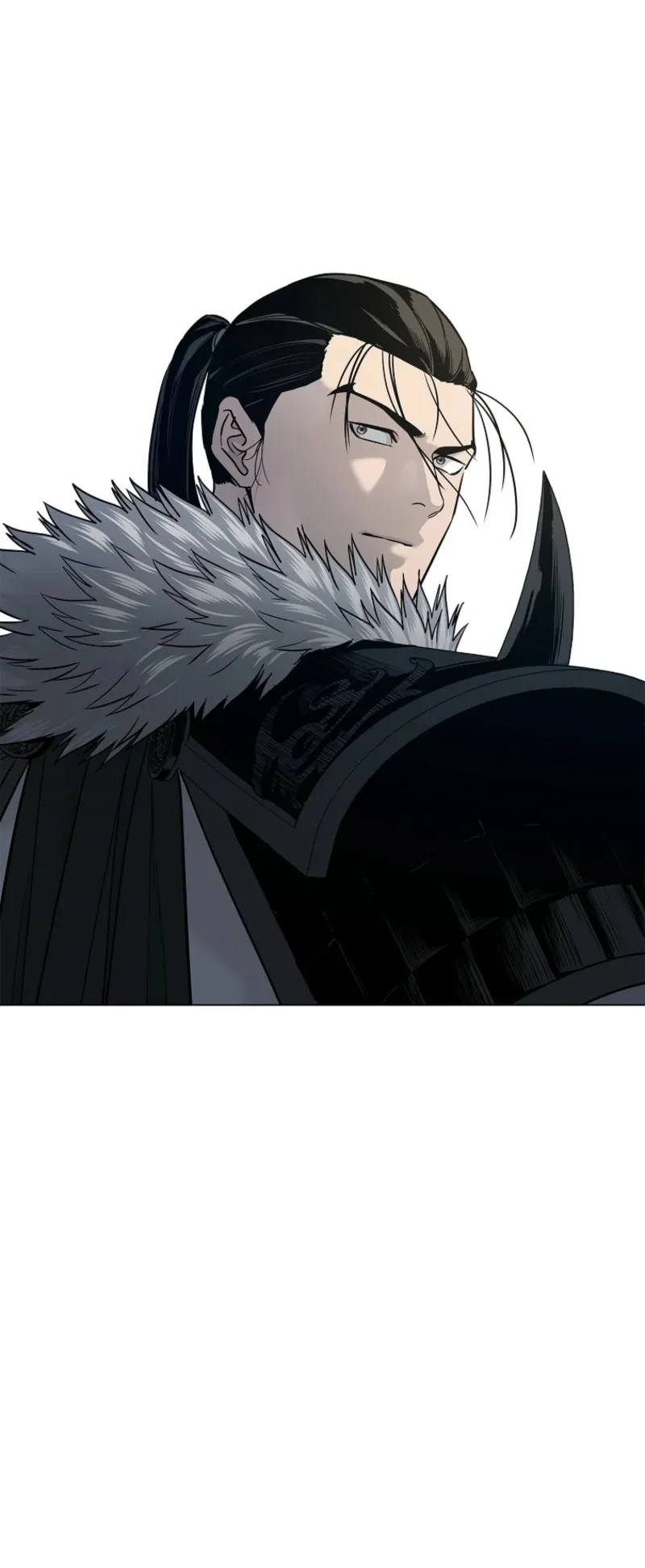 The Iron Emperor ตอนที่ 3 หน้า 10