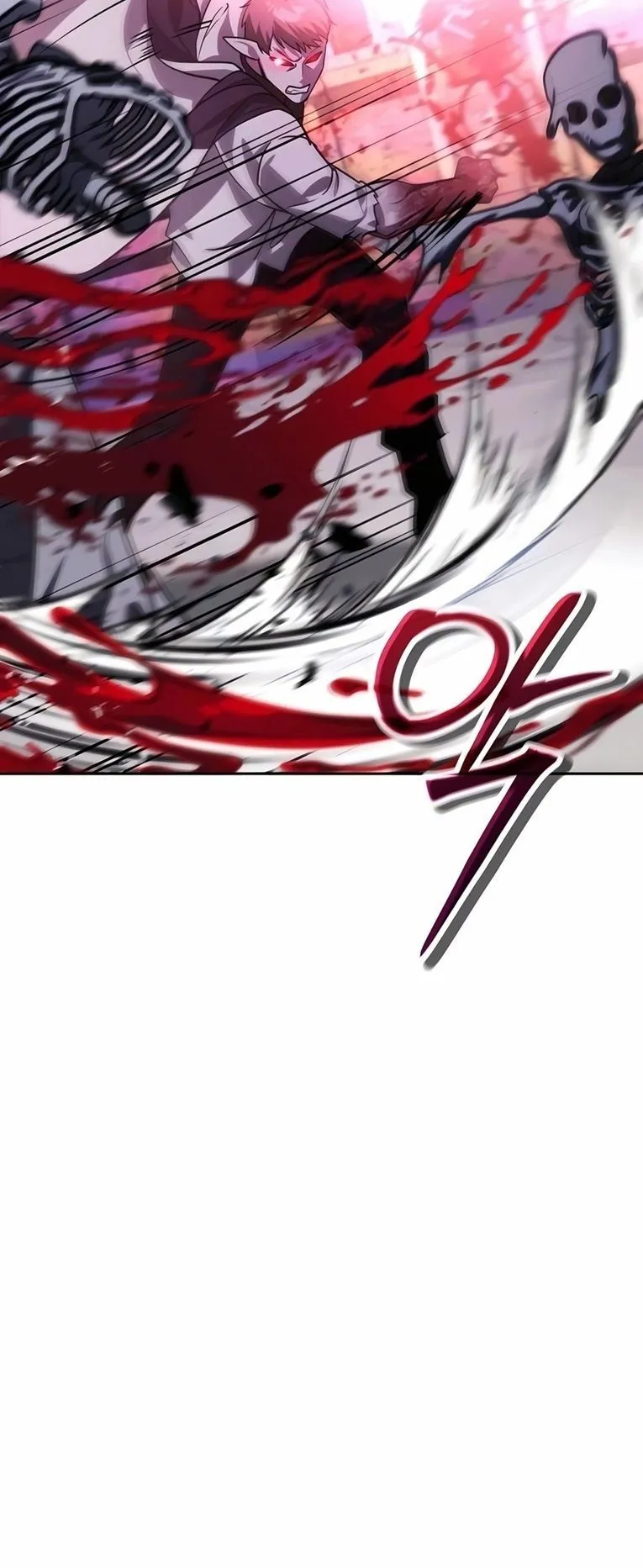 Sovereign of the Infinite Clones ตอนที่ 9 หน้า 55