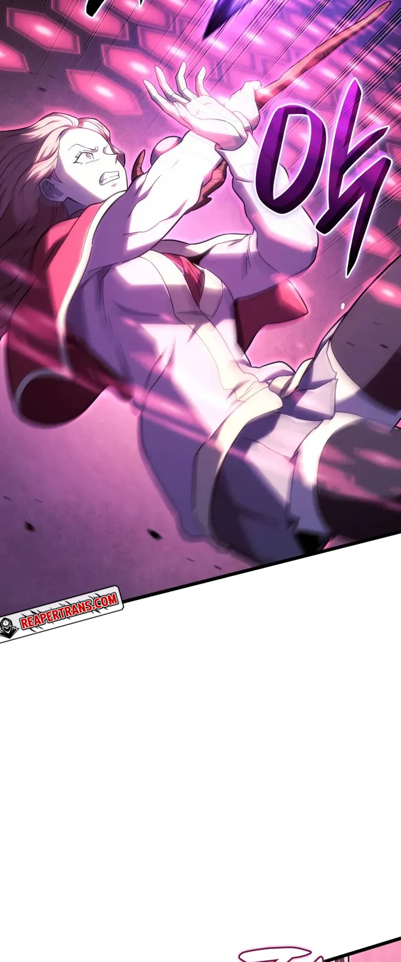 Revenge of the Iron-Blooded Sword Hound ตอนที่ 120 หน้า 57