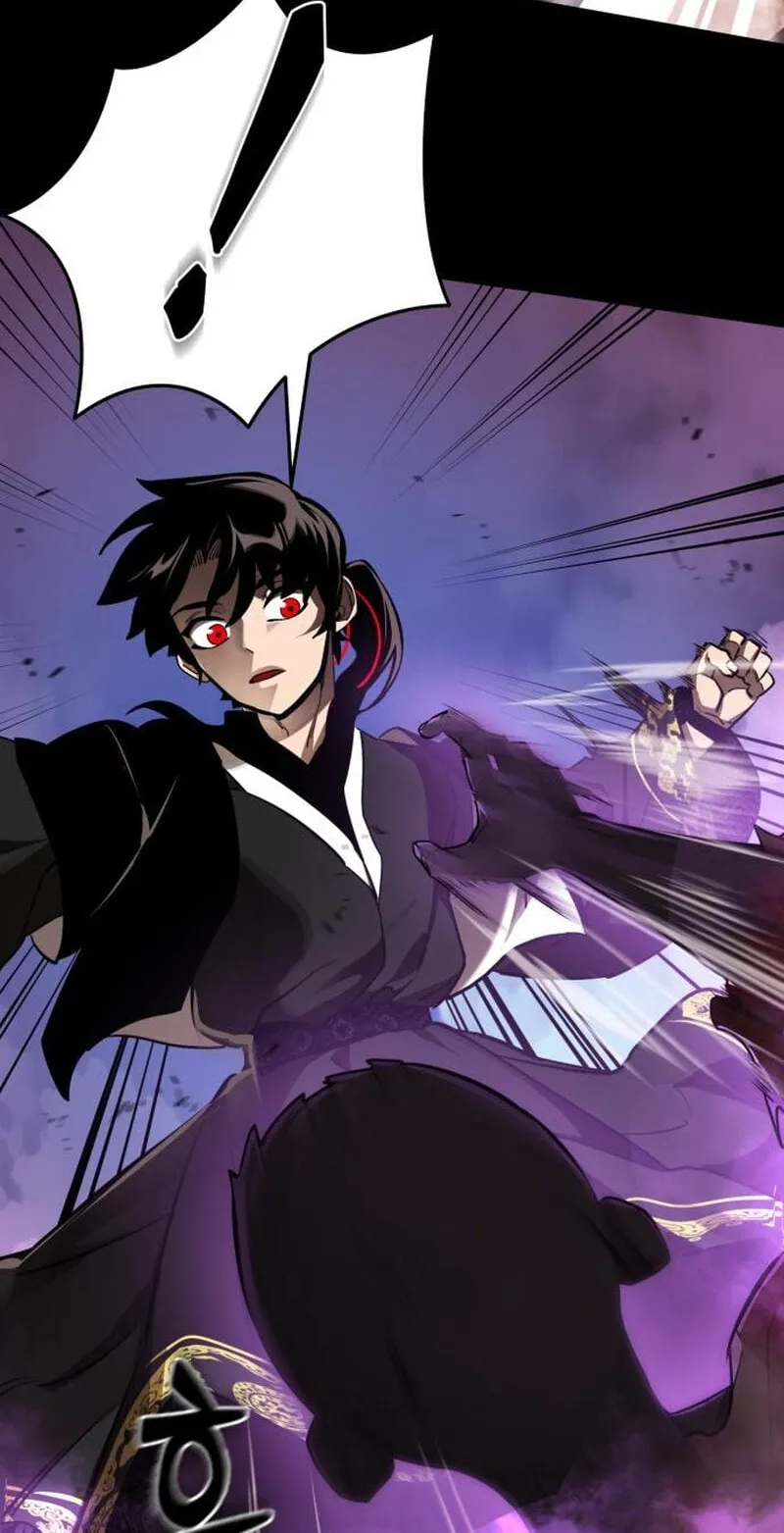 Reincarnation Path of The Underworld King ตอนที่ 2 หน้า 13