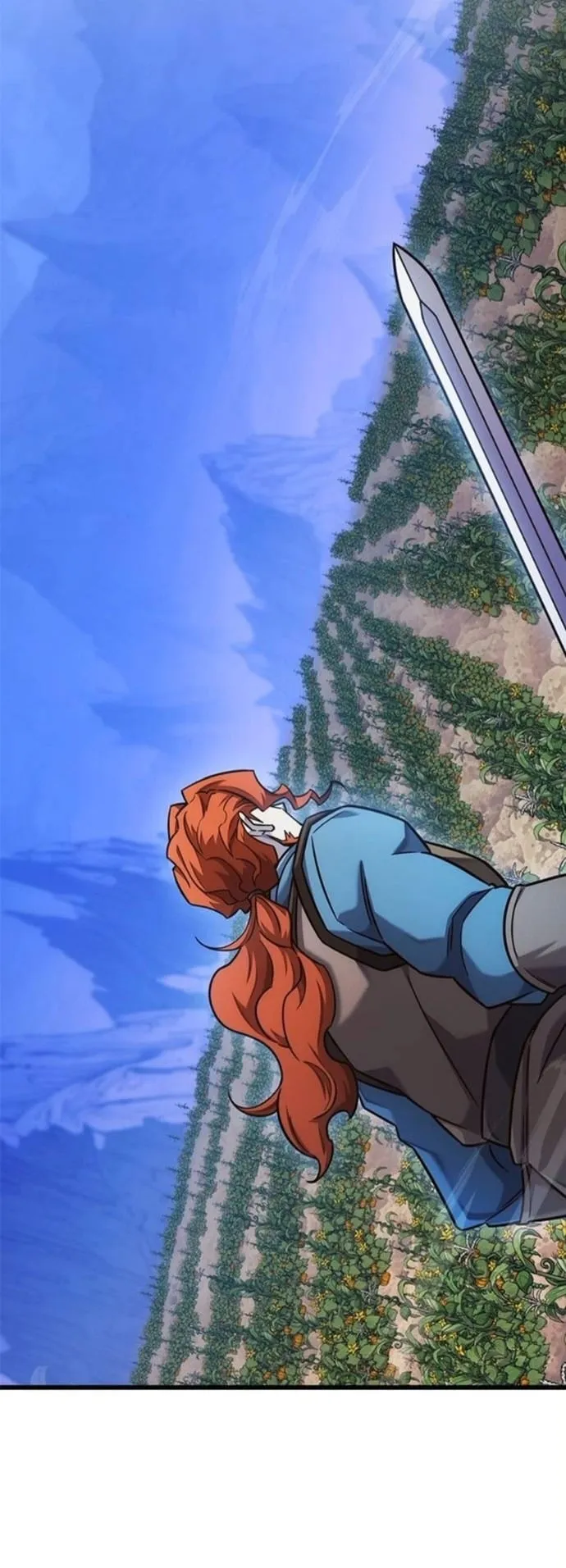 What a Bountiful Harvest, Demon Lord! ตอนที่ 48 หน้า 60