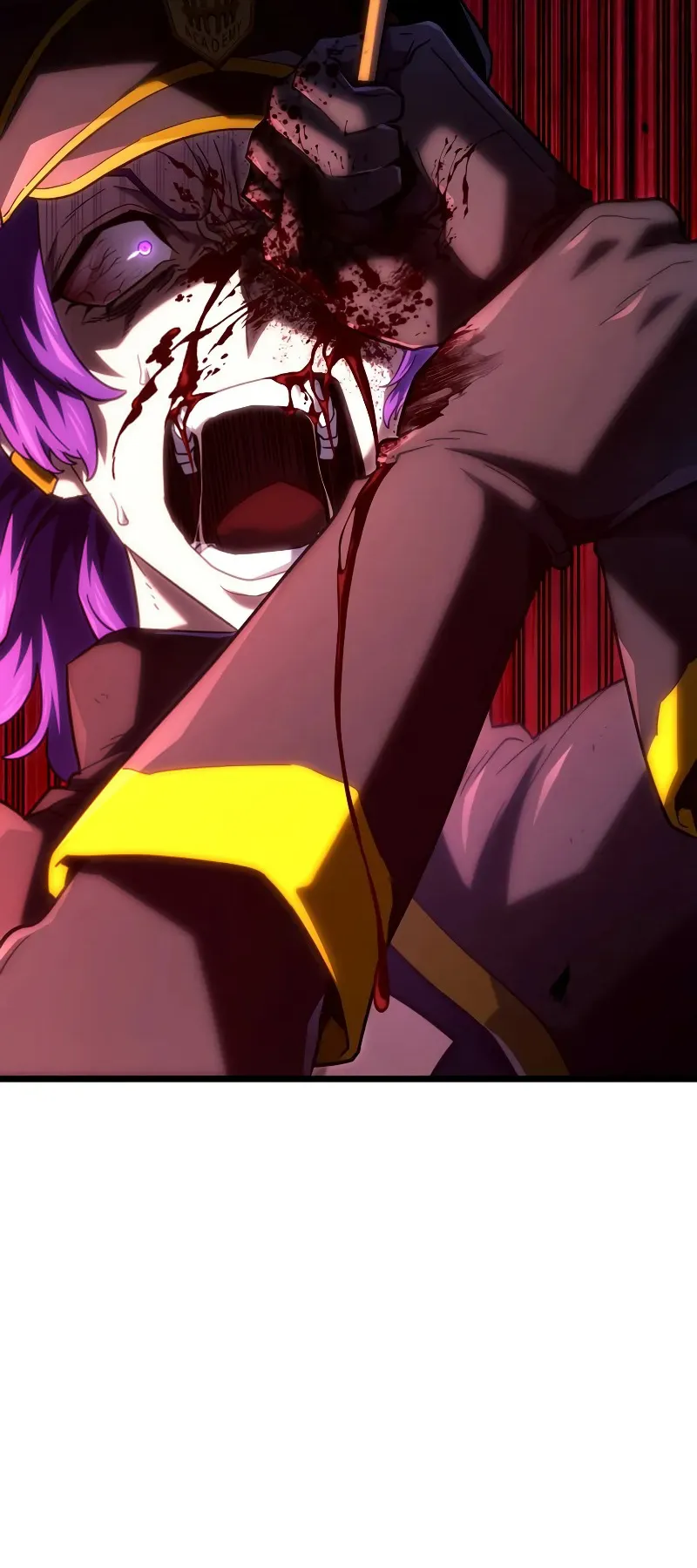 Revenge of the Iron-Blooded Sword Hound ตอนที่ 97 หน้า 90