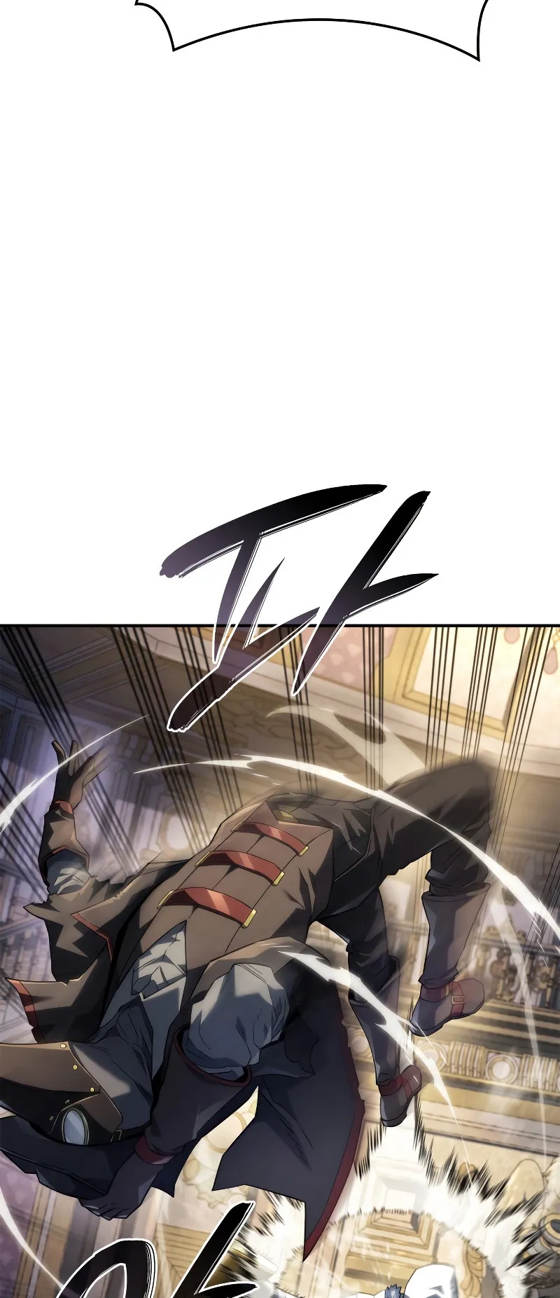 Revenge of the Iron-Blooded Sword Hound ตอนที่ 46 หน้า 74
