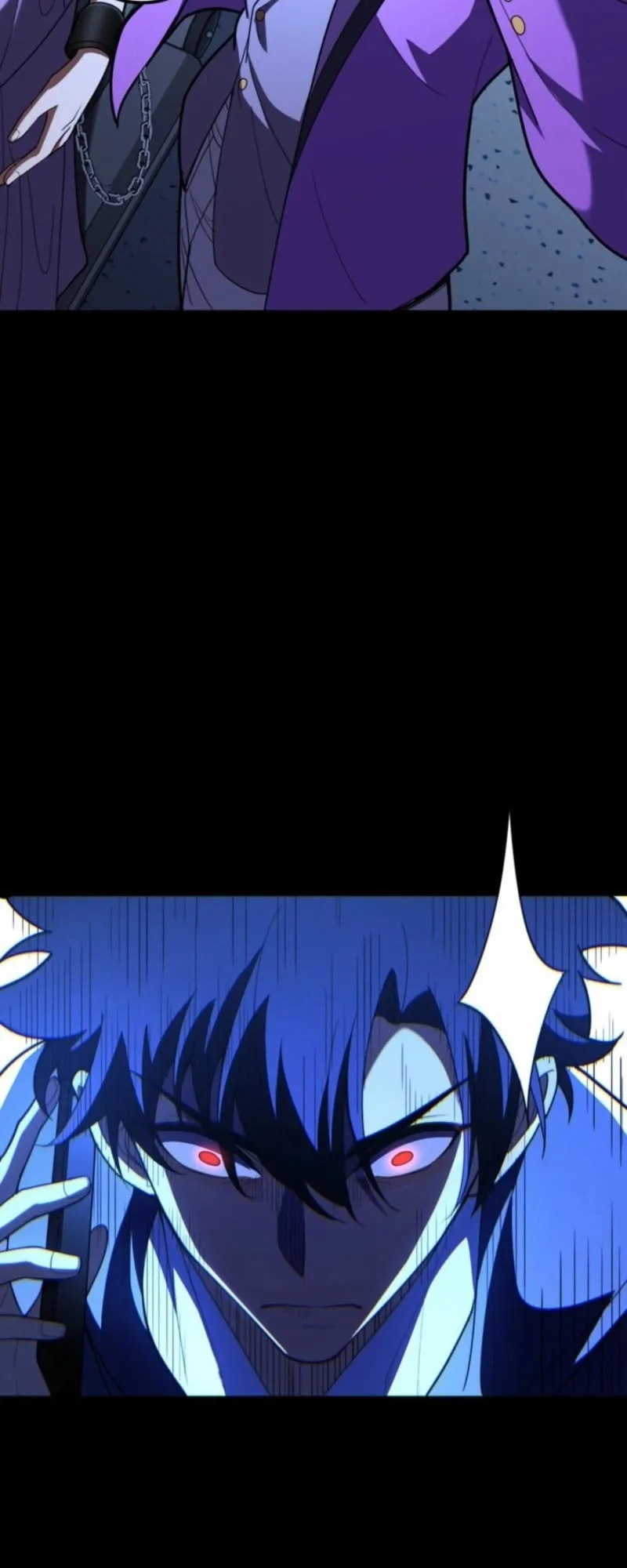 The Clan’s Failure Is a Former Continental Champion ตอนที่ 12 หน้า 51