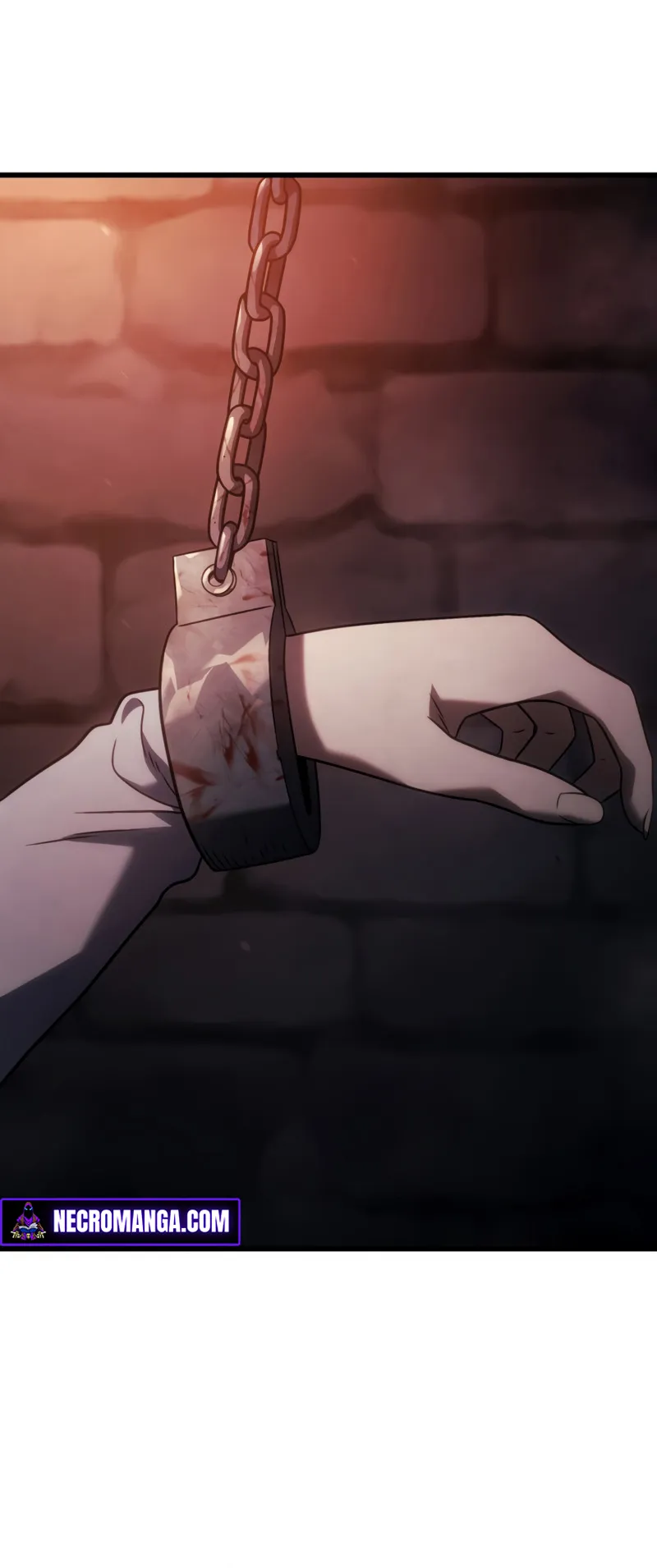 Revenge of the Iron-Blooded Sword Hound ตอนที่ 23 หน้า 60