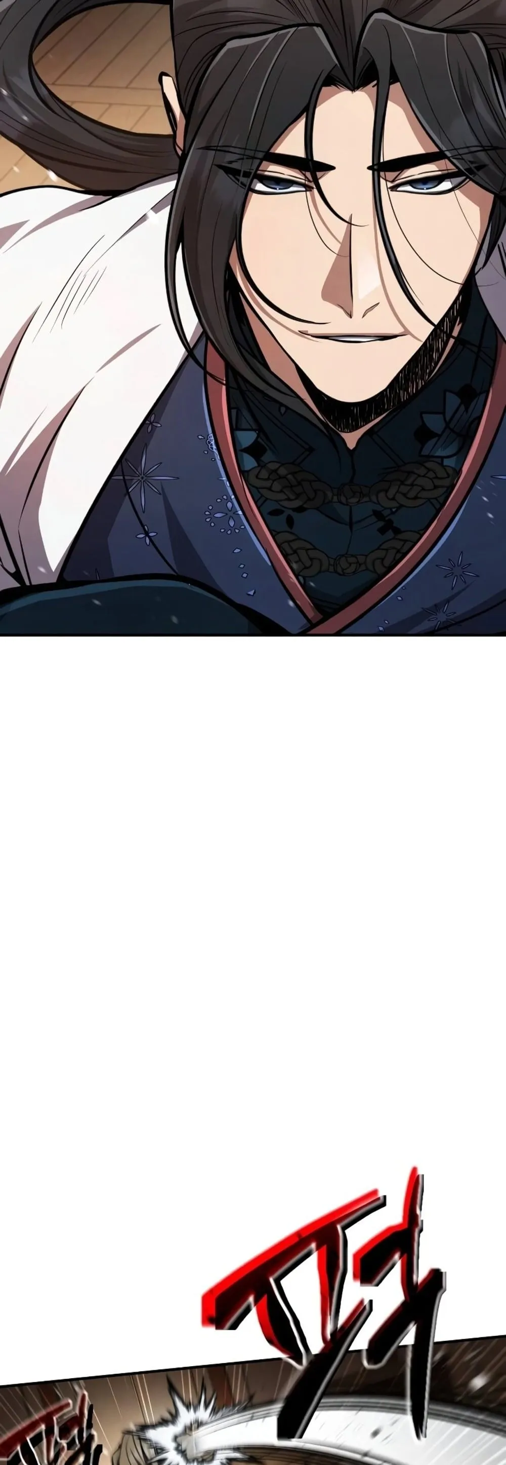 Reincarnation of the Fist King ตอนที่ 7 หน้า 49