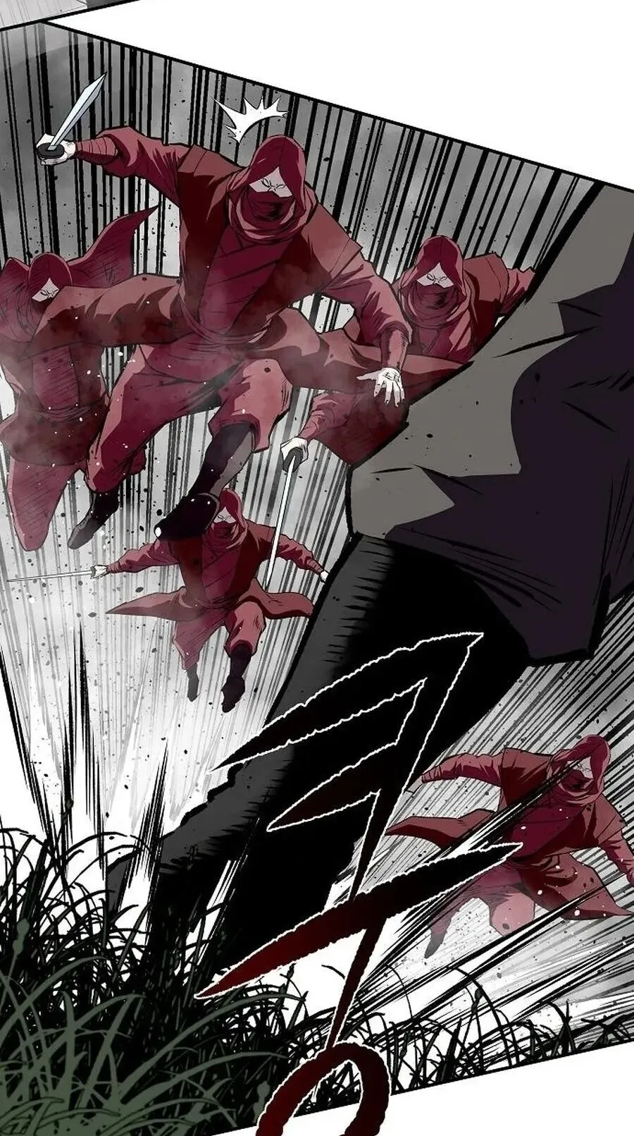 The Supreme Demonic Sword ตอนที่ 35 หน้า 68