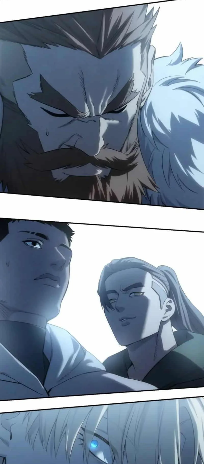 Star-Embracing Swordmaster ตอนที่ 90 หน้า 52
