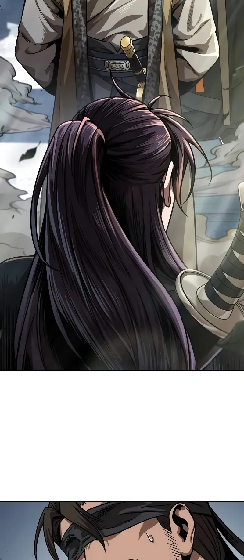 Nano Machine Chapter 229 หน้า 75