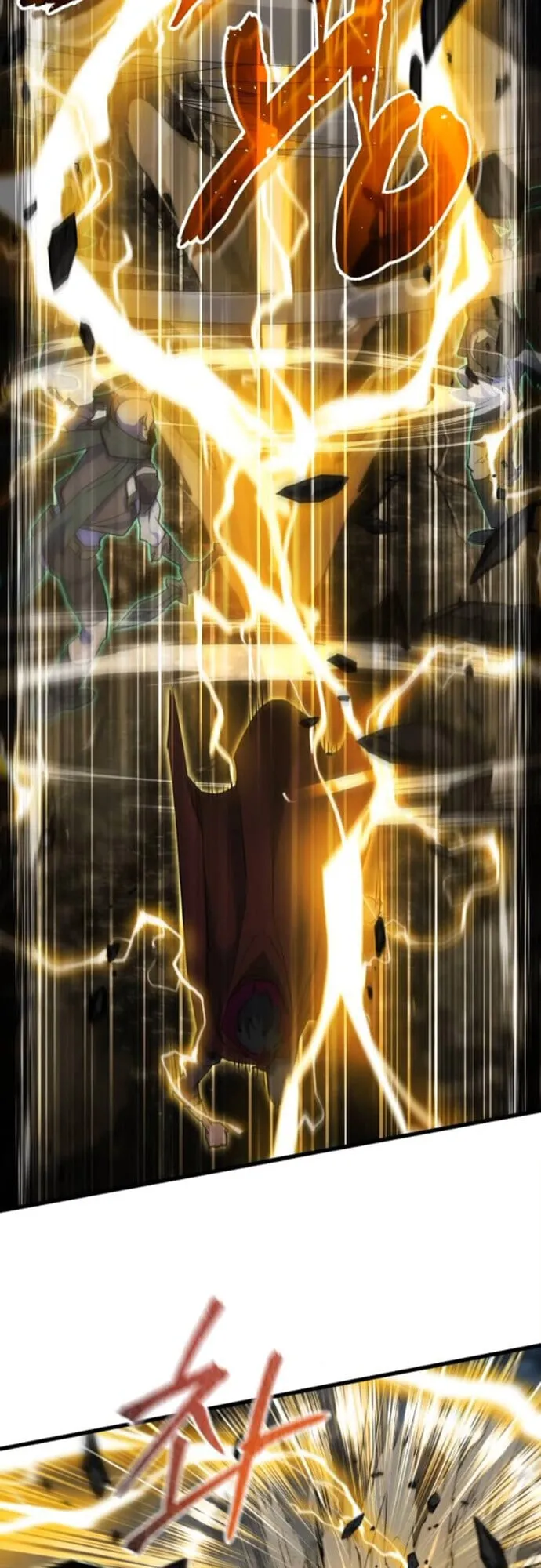 The Genius Mage Who Uses His Fists ตอนที่ 42 หน้า 69