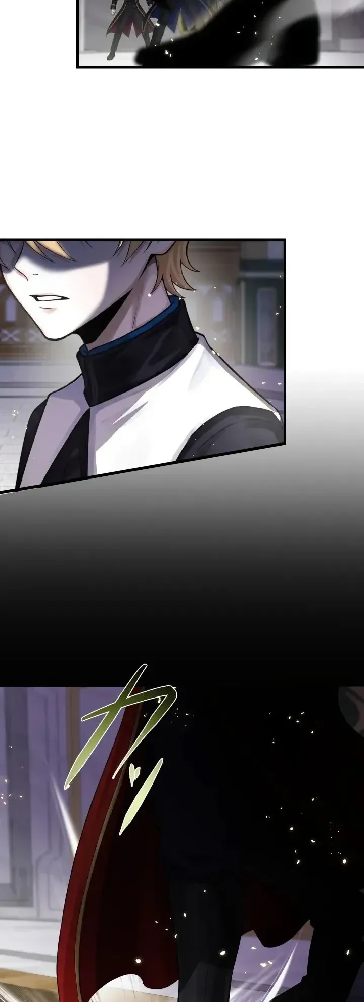 The Strongest Sword Saint Reincarnated Into a Prestigious Magic Family ตอนที่ 16 หน้า 67