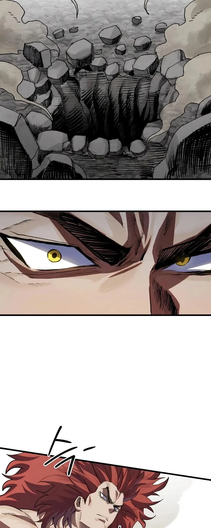The Hero of the Heart Sword ตอนที่ 22 หน้า 46