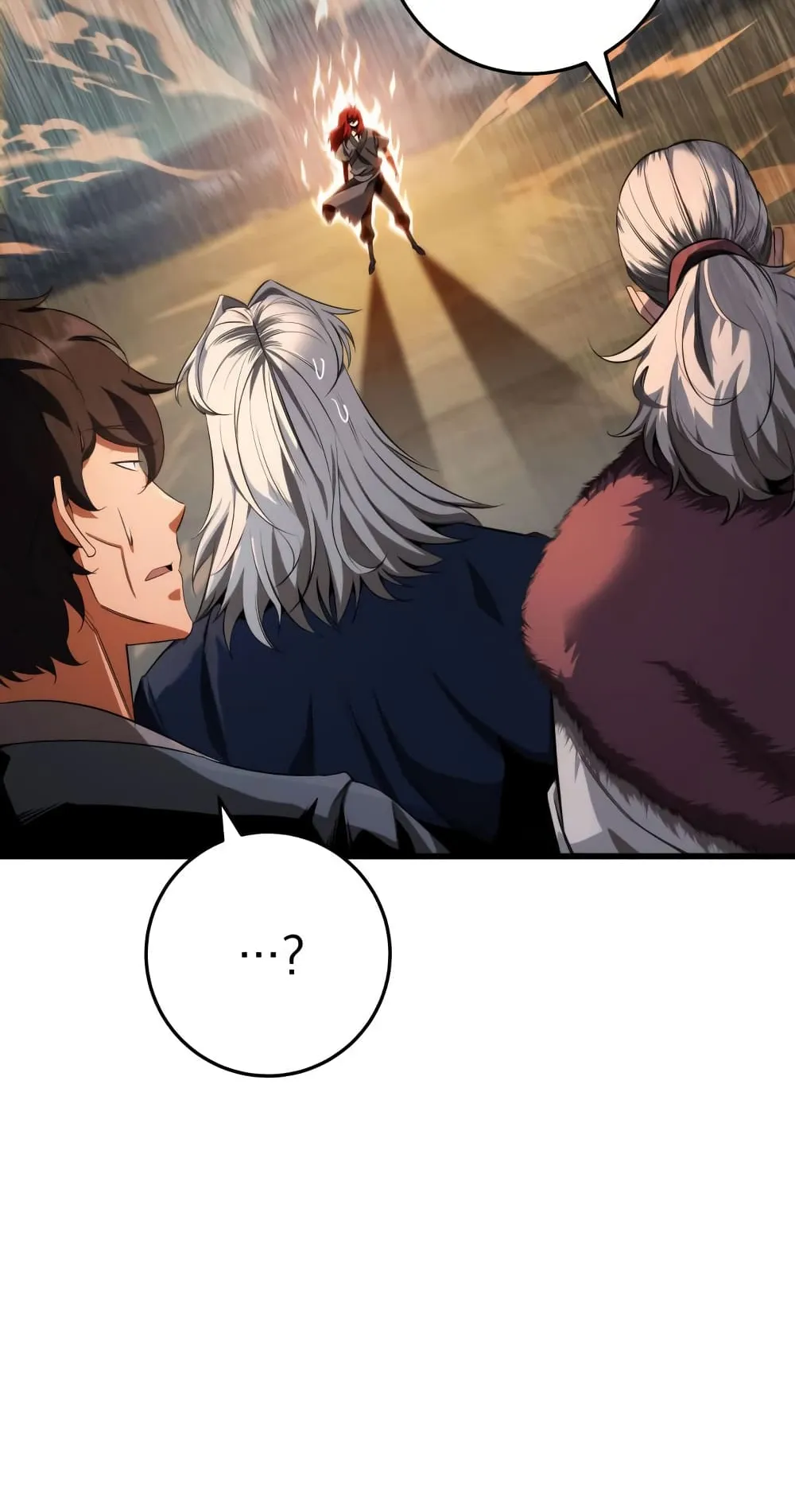 Heavenly Inquisition Sword ตอนที่ 12 หน้า 7