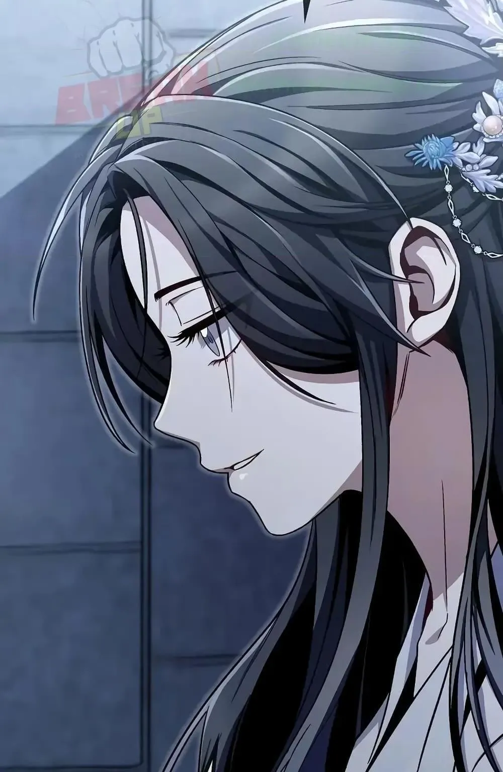 The Twin Swords of the Sima ตอนที่ 3 หน้า 89