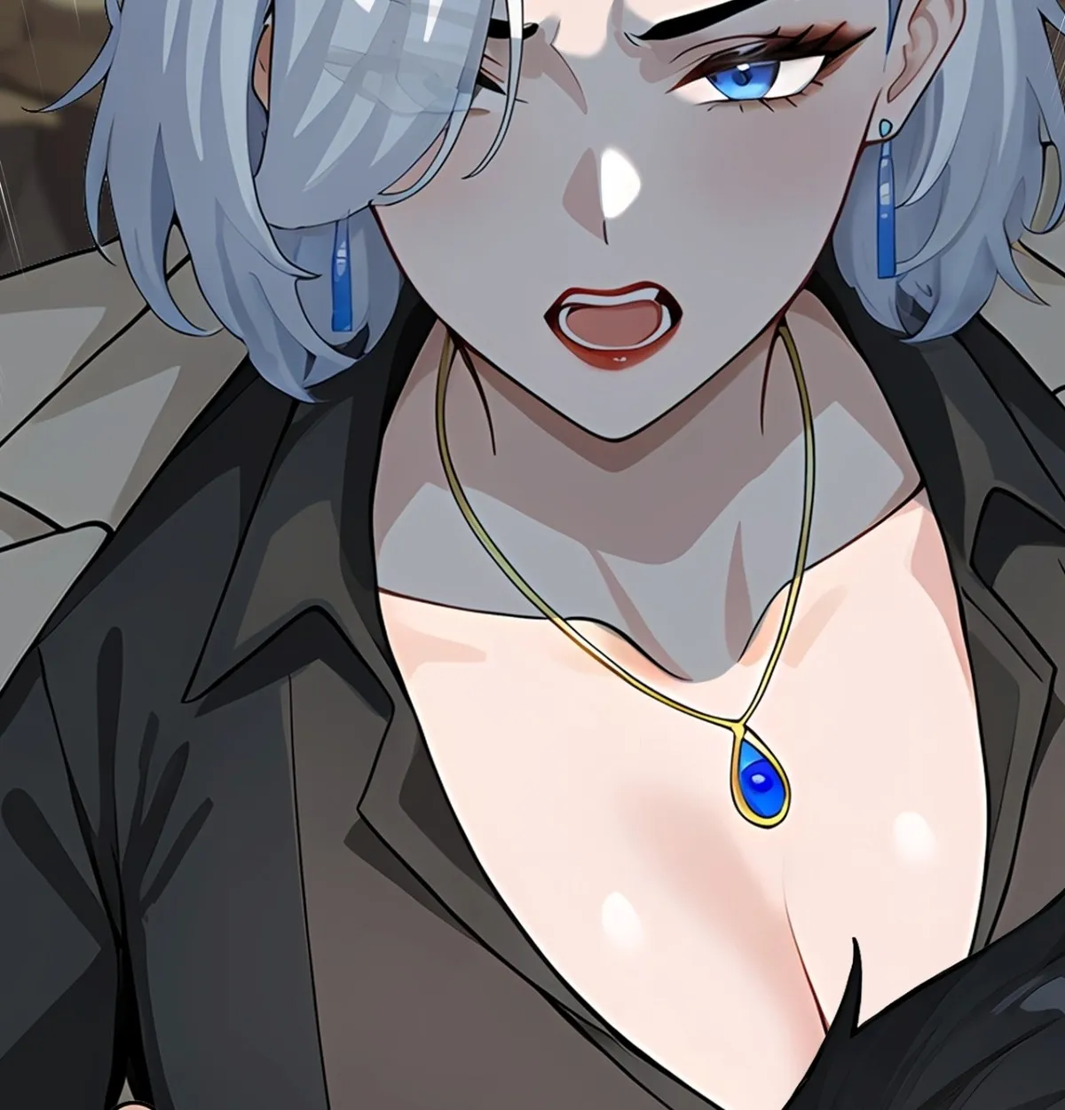 Primordial Ten Fiends: Others Tame Beasts, I Tame Beast Girls ตอนที่ 4 หน้า 104